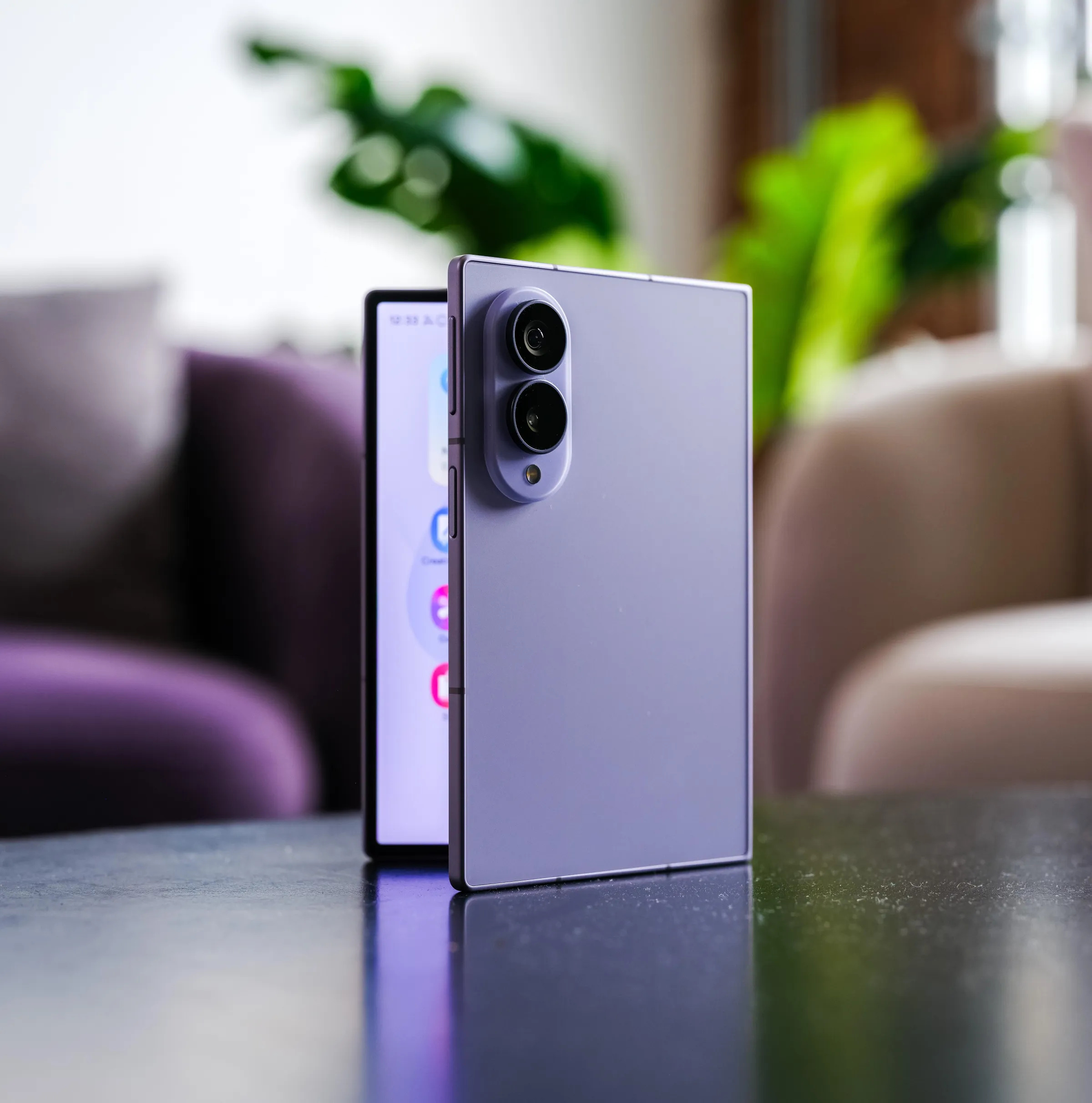 Samsung Galaxy Z Fold 8